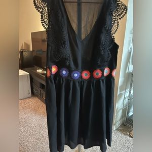 New SHEIN dress size 3X